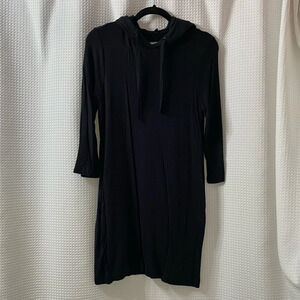L&G Signaturesoft Hoodie Dress